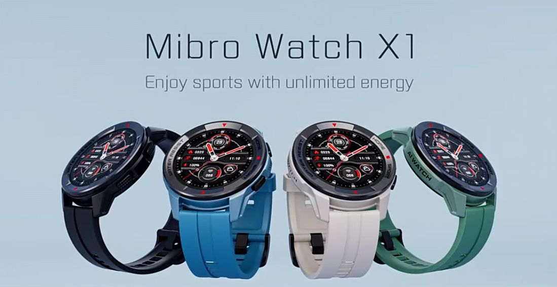 Mibro X1 Price In Bangladesh | Top Review, And Spec
